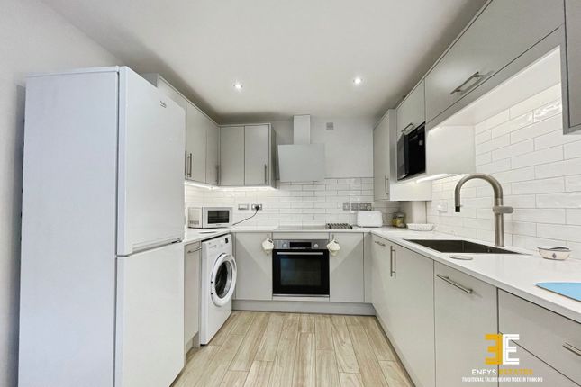 2 Gannock Mews, York Road, Conwy photo 4