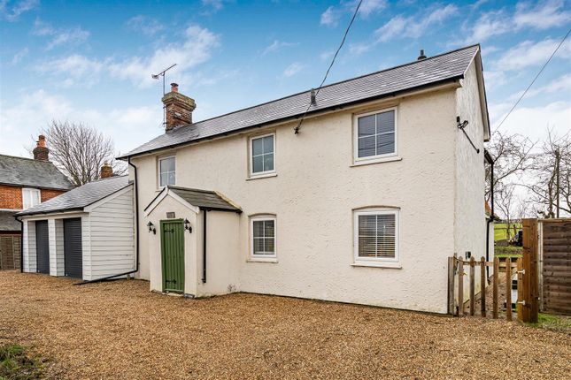 3-bed house on Mill Cottage, Haverhill Road, Kedington, £410,000