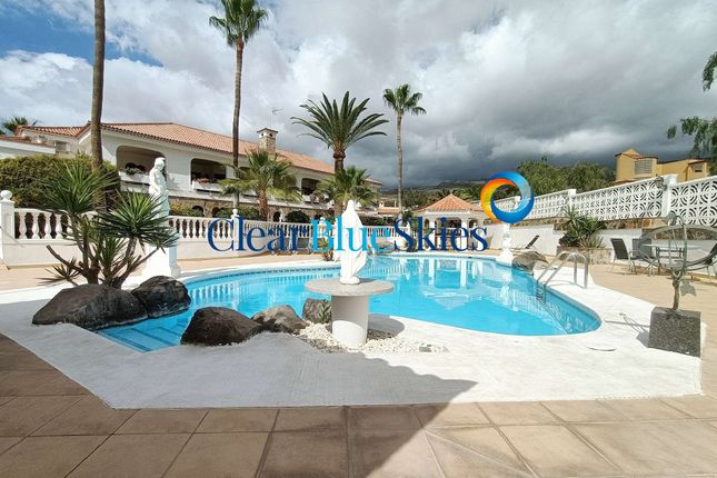Thumbnail Villa for sale in Callao Salvaje, Tenerife, Spain