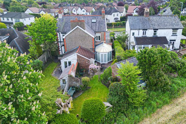 69 Barnston Road, Wirral photo 3