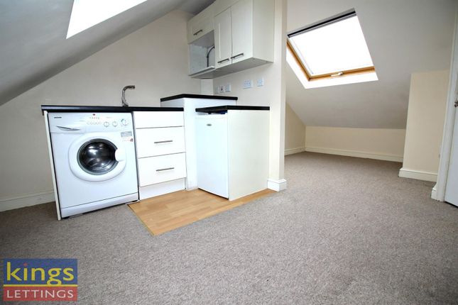 A Larger Local Choice Of Properties To Rent In Cheshunt