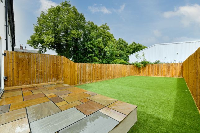 1 Twist Mill Close, Nottingham photo 4