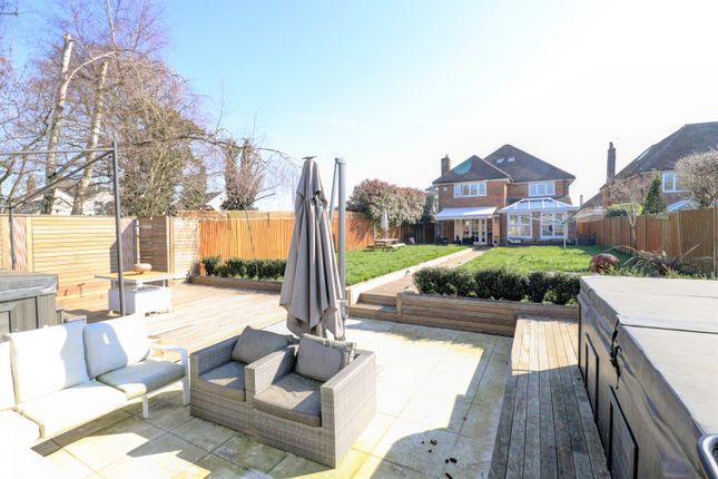 4-bed detached on Rushmoor House,, Rushmoor Avenue, High Wycombe, £810,000