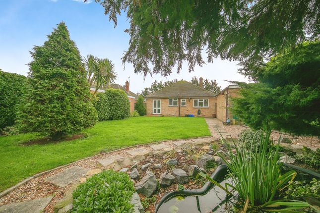 Thumbnail Bungalow for sale in Rush Green Road, 7Bg, Essex