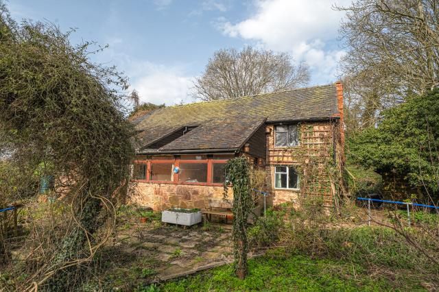 Gilhorn Cottage,, Risbury, Herefordshire photo 2