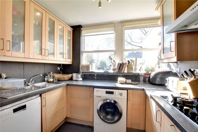 Terraced house for sale in Foxes Dale, Blackheath, London