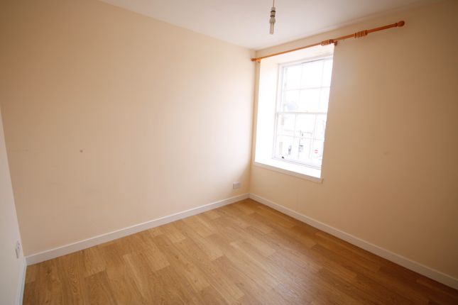 Flat for sale in The Square, Huntly