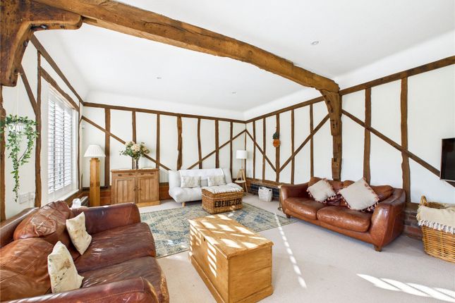 Walnut Tree Barn,, Duke Street, Ipswich photo 3