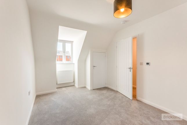 36, Hanafey way, Harlestone Grange photo 4