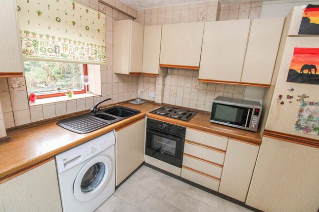 End terrace house for sale in Malcolm Court, Corby