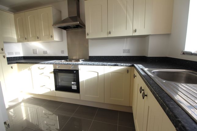 Flat to rent in Tamworth Road, Waterlooville