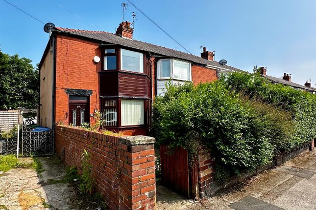Thumbnail Semi-detached house for sale in Winton Avenue, Blackpool