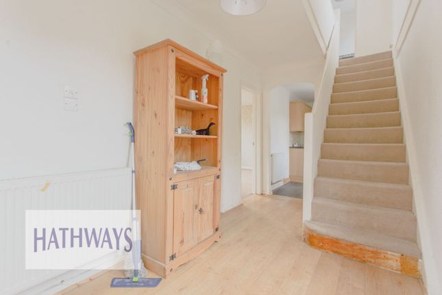25 St Cadoc's Road, Trevethin photo 3