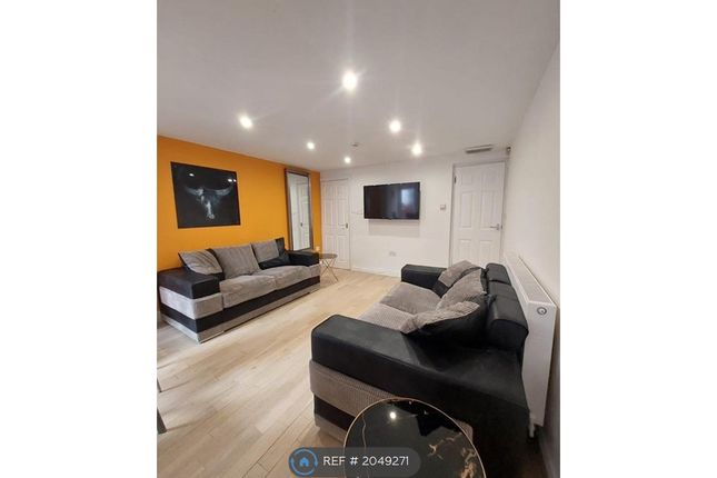 Thumbnail End terrace house to rent in Dawlish Road, Birmingham