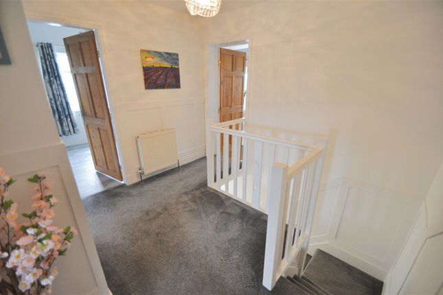 Detached house for sale in Eric Road, Wallasey