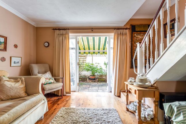 Terraced house for sale in Upper Gardner Street, Brighton