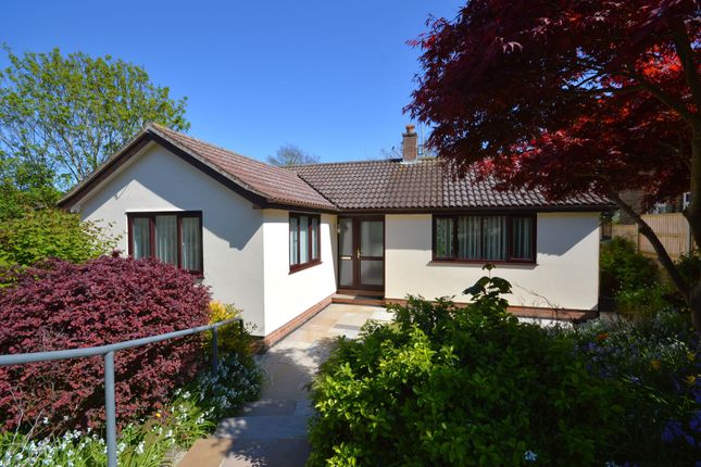 Bungalow for sale in Quarry Walk, Hythe