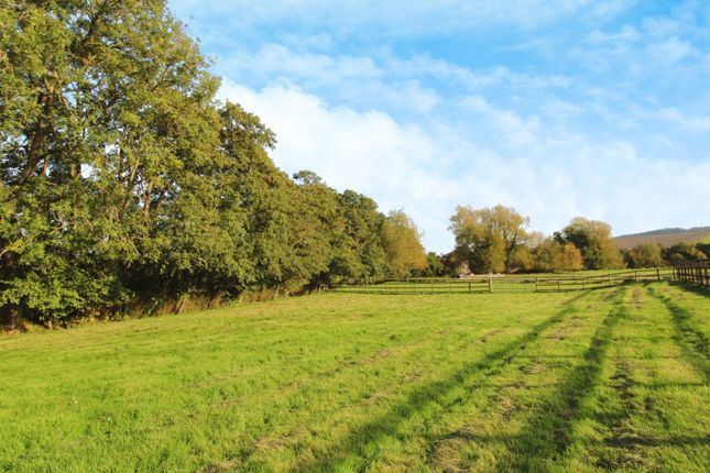 Land for sale in Walford, Leintwardine