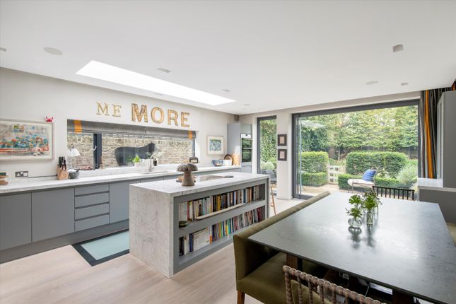 Thumbnail Semi-detached house for sale in Wingate Road, London