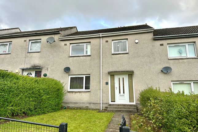 3 Bedroom Semi-Detached in ML3 8BS