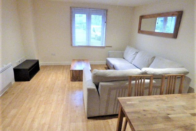 Rosegate House, 3 Hereford Road, London photo 3