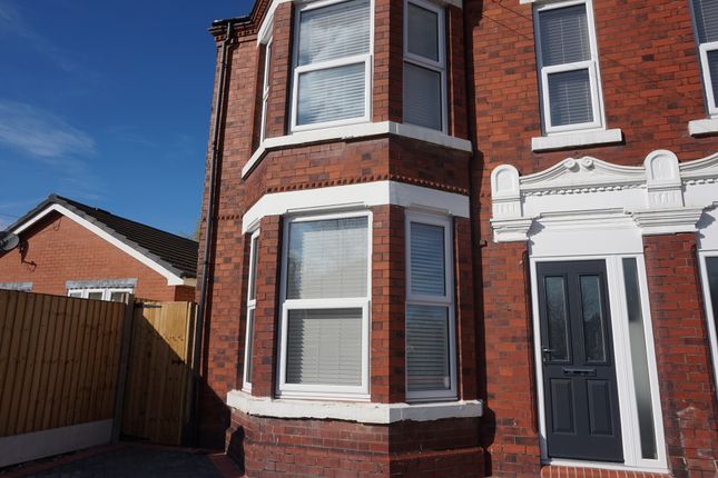 333A Hungerford Road, Crewe, Cheshire photo 5