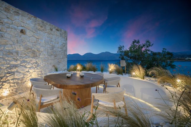 Villa for sale in L’Île, Agios Nikolaos, Lasithi, Crete, Greece