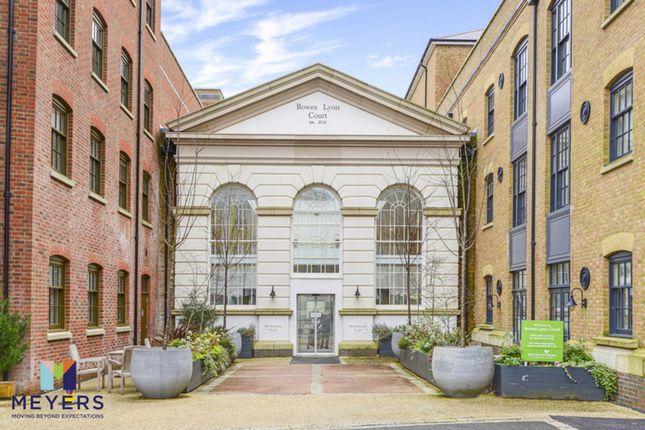 Flat 6, 2, Bowes Lyon Place, Dorchester photo 2