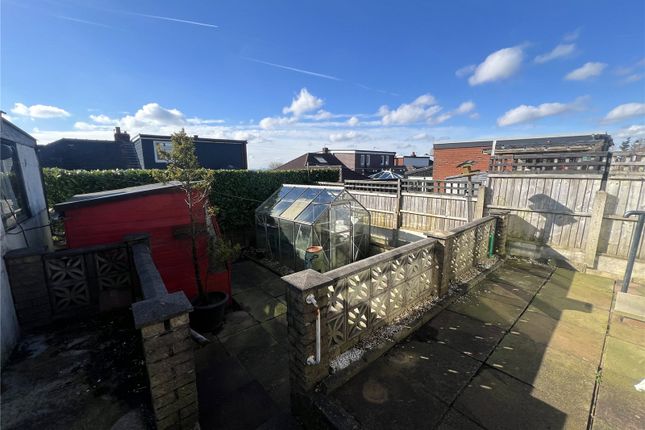 Bungalow for sale in Bedford Avenue, Shaw, Oldham, Greater Manchester