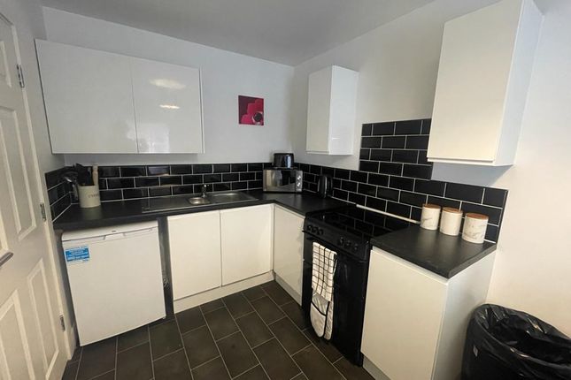 Town house for sale in Bridge House Court, Skinningrove, Saltburn-By-The-Sea