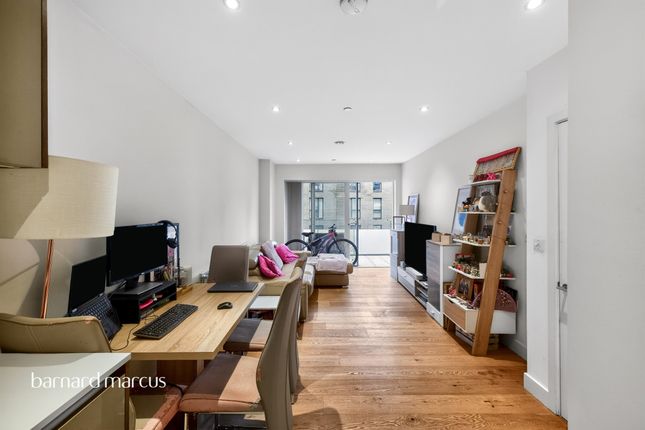 11, Hugero Point, 2, Rennie Street, London photo 2