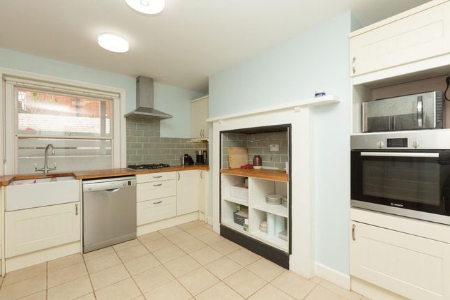 Semi-detached house for sale in Westgate Bay Avenue, Westgate-On-Sea
