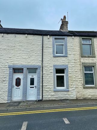 Thumbnail Terraced house to rent in Kellet Road, Carnforth