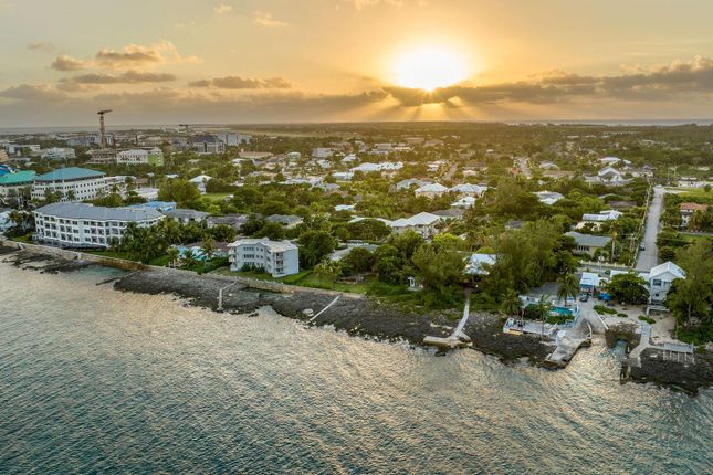 Land for sale in South Church St, Grand Cayman, Cayman Islands