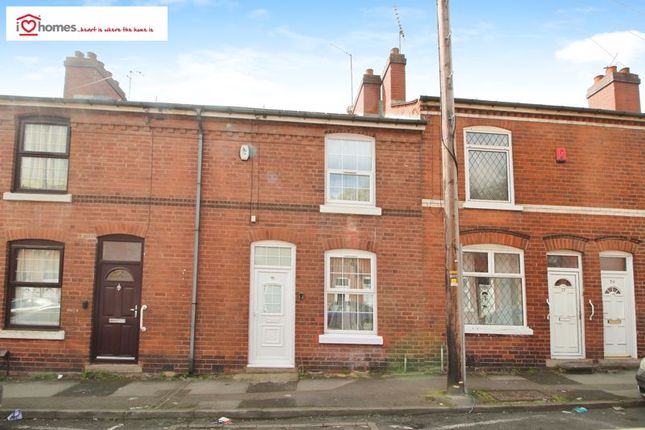 Terraced house to rent in Prince Street, Walsall