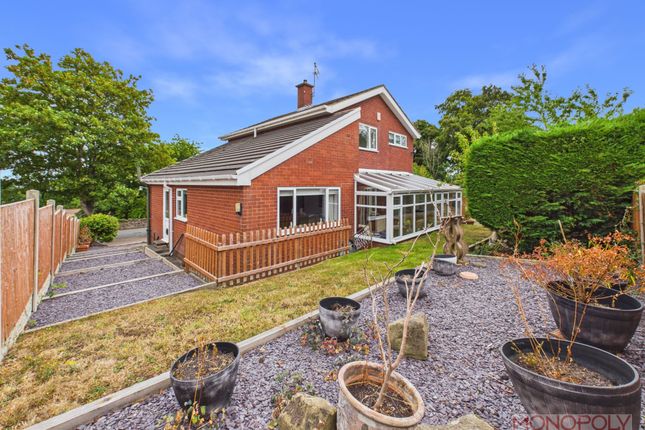 Ridgemount Summerhill Road, Wrexham photo 2