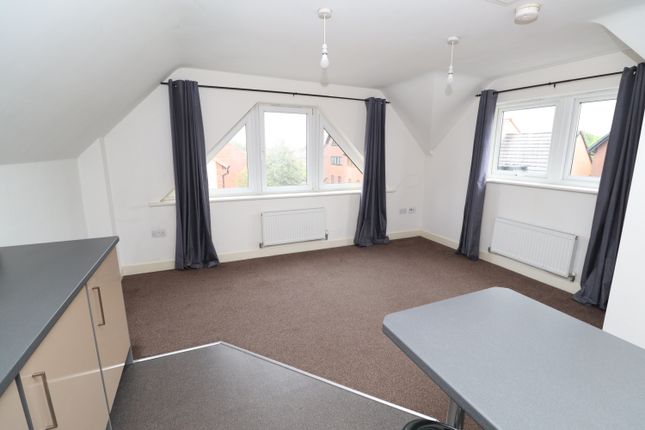 Flat for sale in Tolson Walk, Wath-Upon-Dearne, Rotherham
