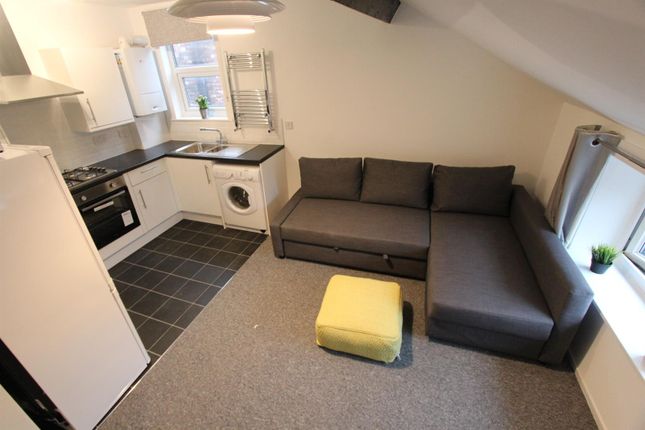 Flat 6, 86, Clyde Road, West Didsbury photo 2