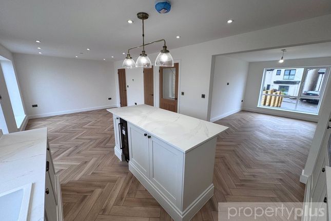 Plot 2,, Trem Y Dolau, Rhondda Cynon Taff photo 5