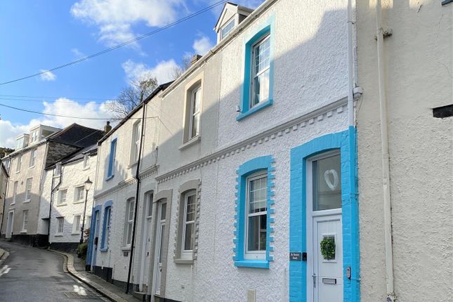 Thumbnail Cottage for sale in North Street, Fowey