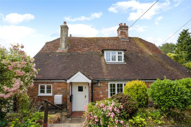 Detached house for sale in Redlynch, Salisbury