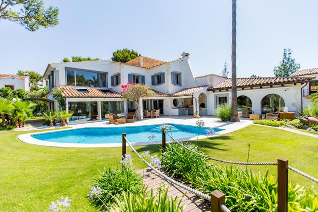 Thumbnail Villa for sale in Santa Ponsa, Santa Ponsa, Spain