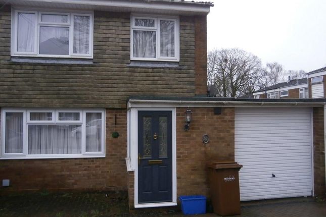 Detached house for sale in Nares Road, Rainham, Gillingham
