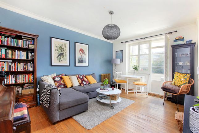 Flat for sale in Hightrees House, Nightingale Lane, London
