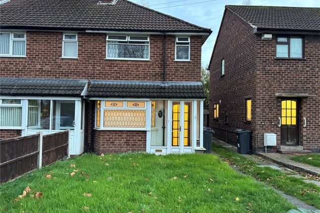 617, Bordesley Green East, Birmingham photo 2