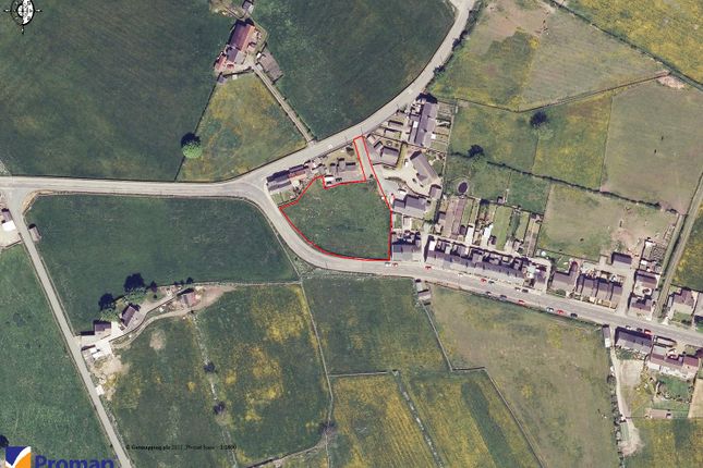 Land for sale in West View, Butterknowle