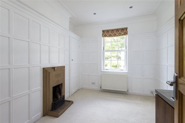 Detached house for sale in The Downs, Leatherhead, Surrey