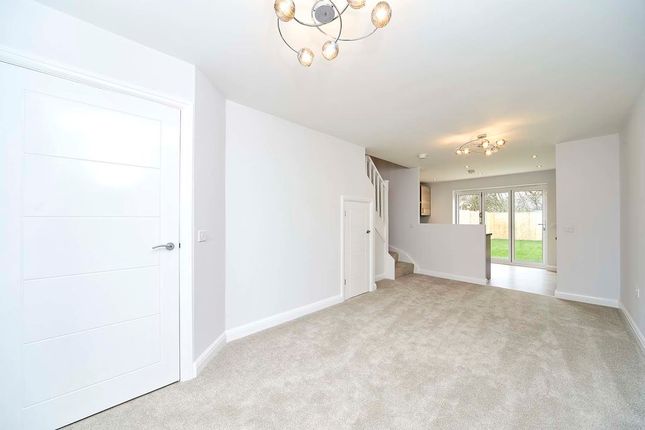 Plot 47 Farndale, Ferriby High Road, North Ferriby photo 4