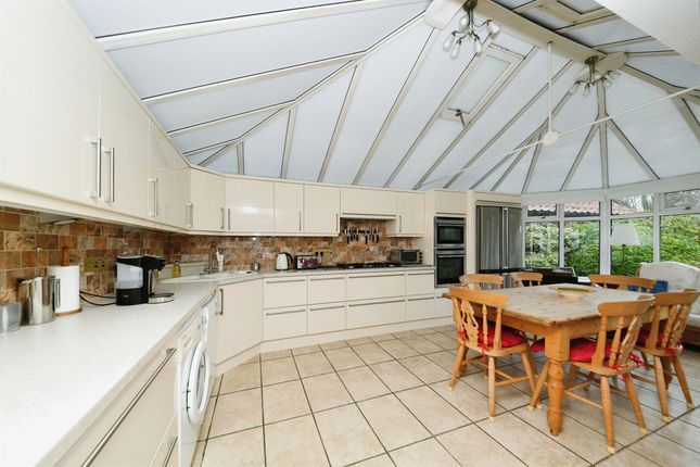 Detached bungalow for sale in High Street, Ringstead, Hunstanton