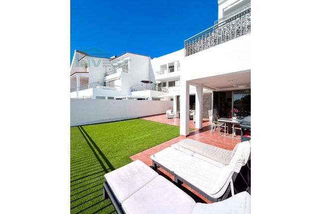Apartment for sale in La Caleta, Adeje, Tenerife